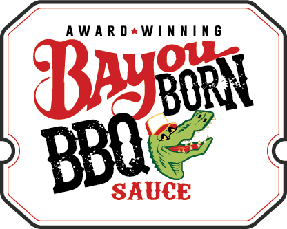 Bayou Born BBQ