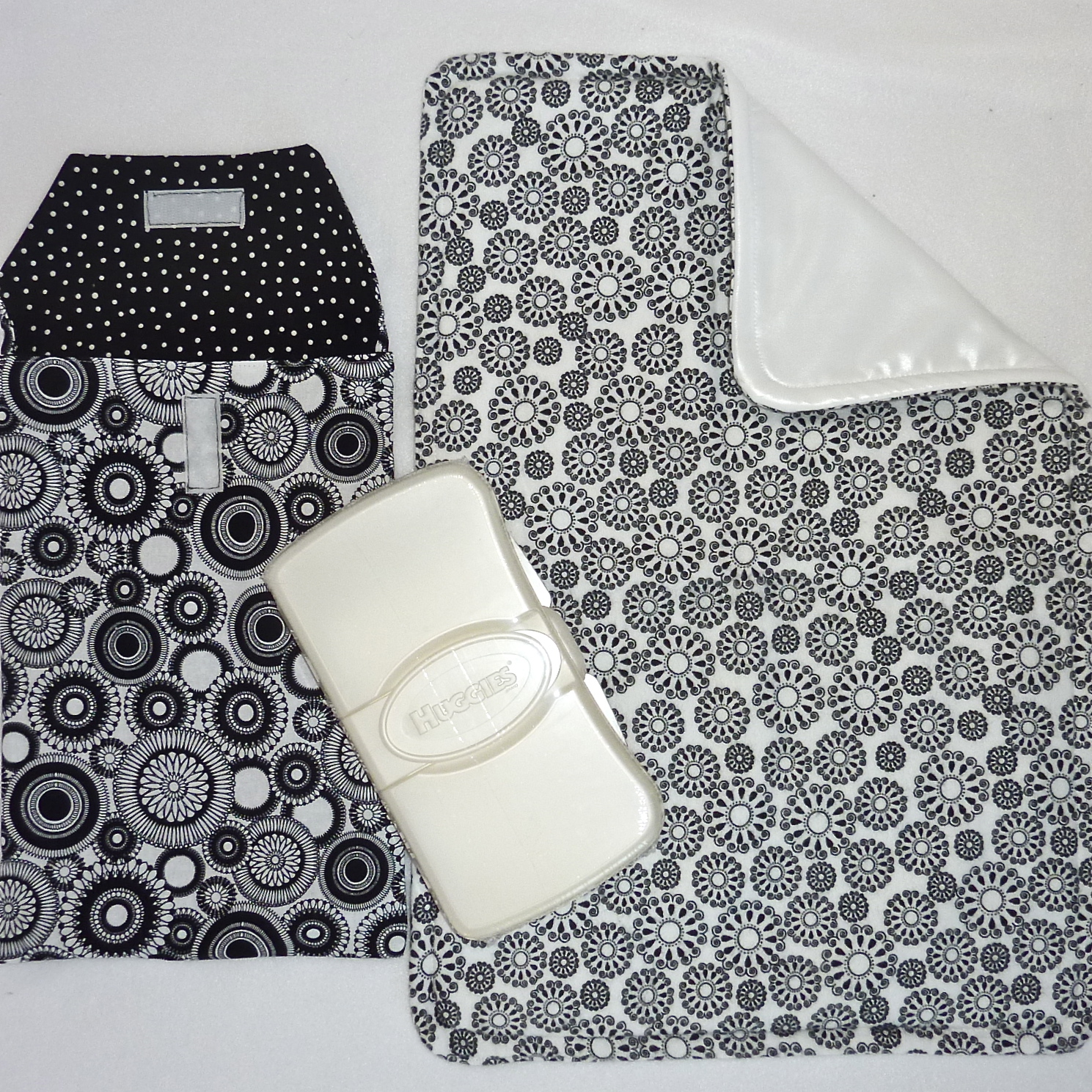 changing pouch