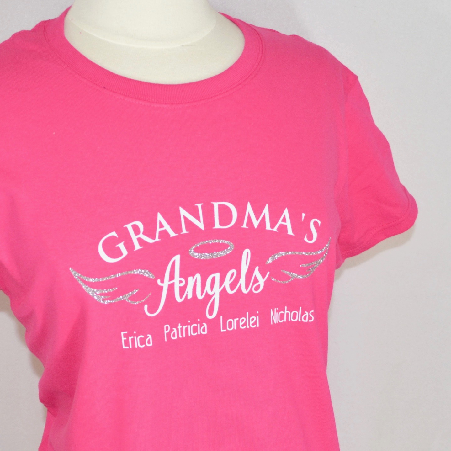 angels womens shirts