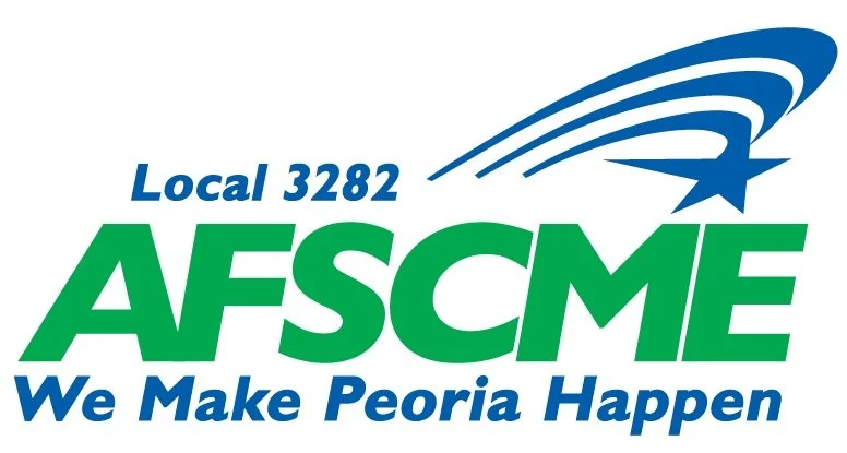 AFSCME Local 3282