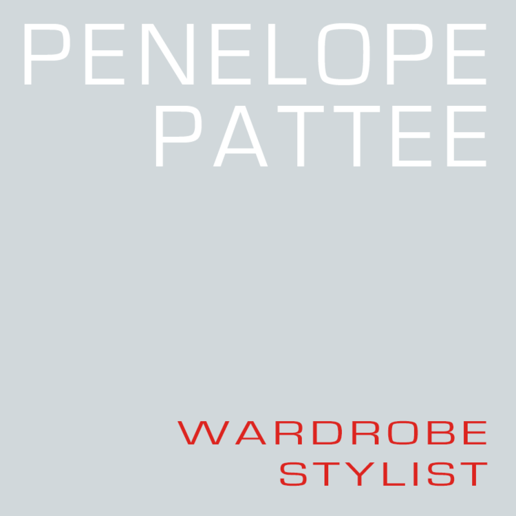 Penelope Patte