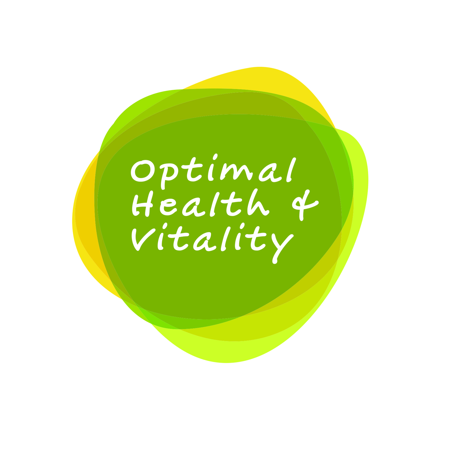 Optimal Health & Vitality