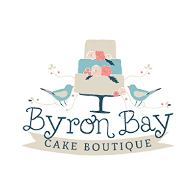 Welcome To Byron Bay Cake Boutique