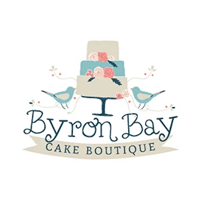 Welcome To Byron Bay Cake Boutique