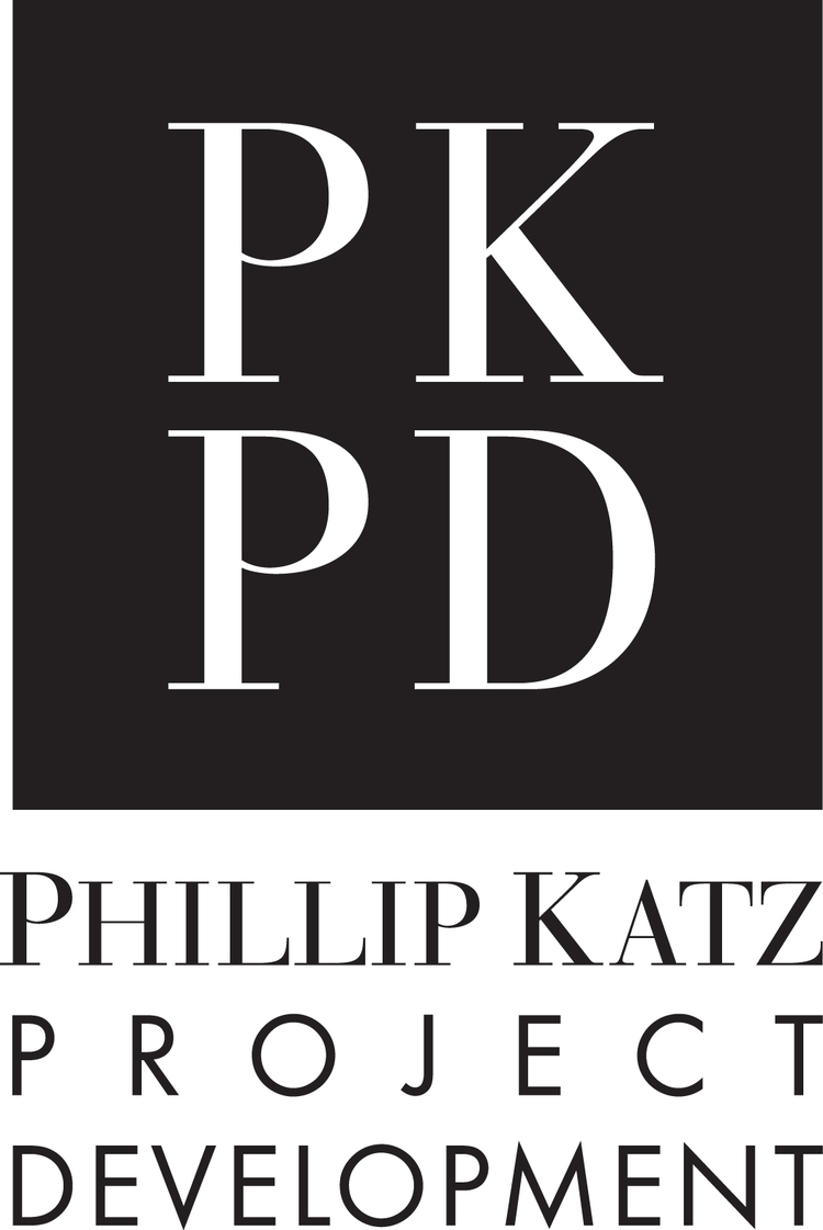 PKPD – Phillip Katz Project Development