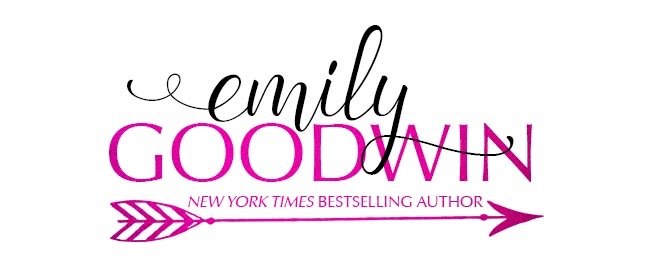 Emily Goodwin Books