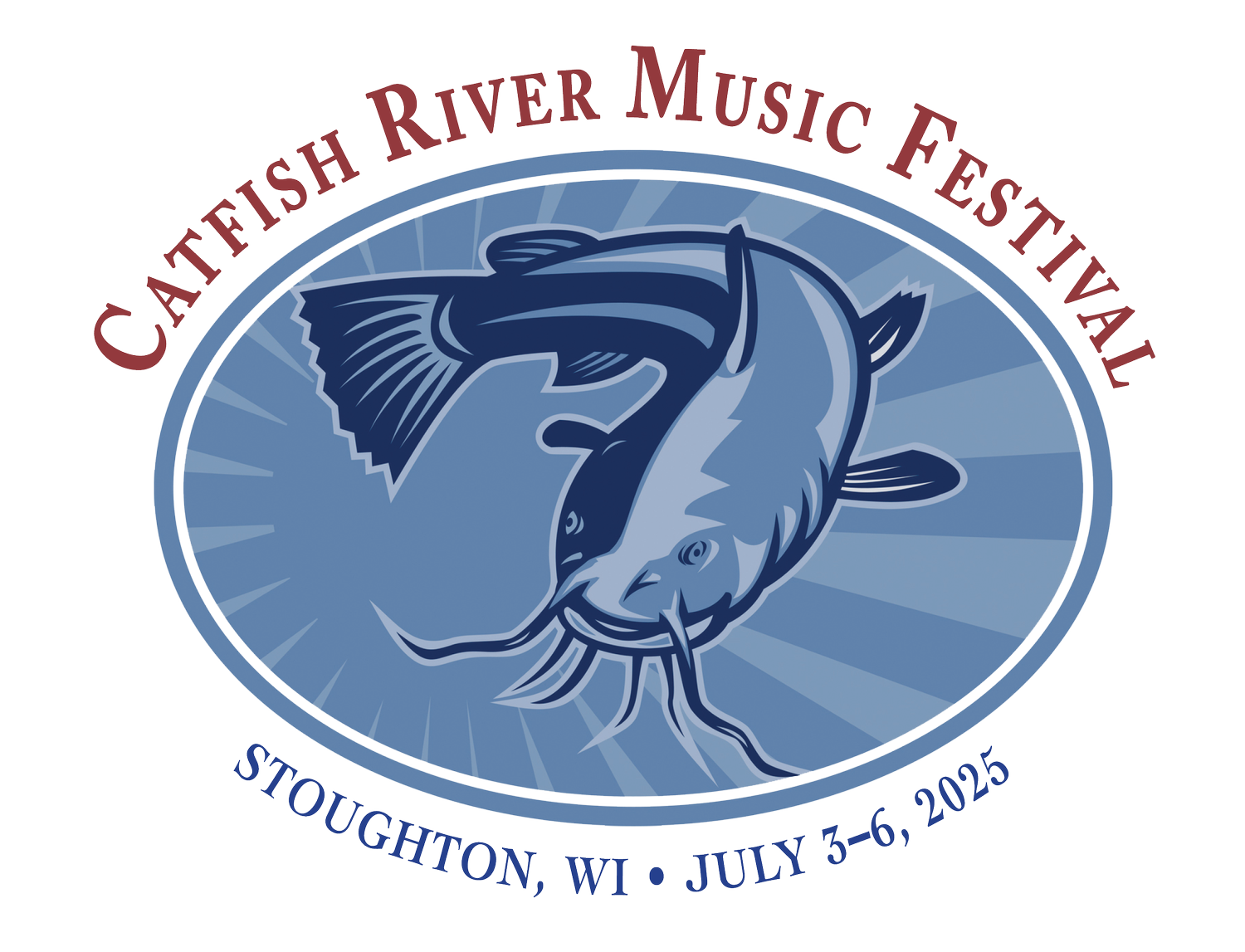 Catfish River Music Festival