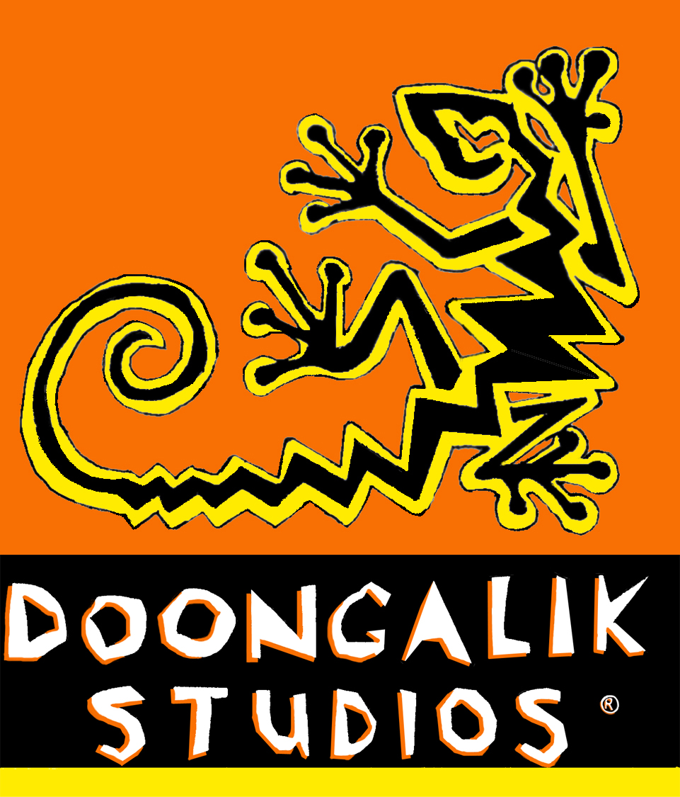 Doongalik Studios