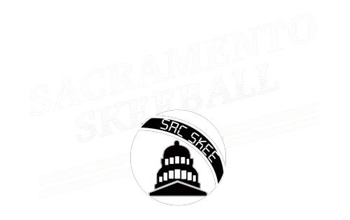 Sacramento Skeeball