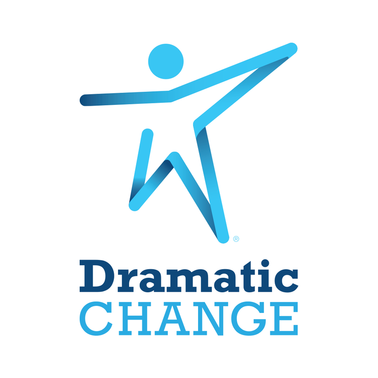 Dramatic Change