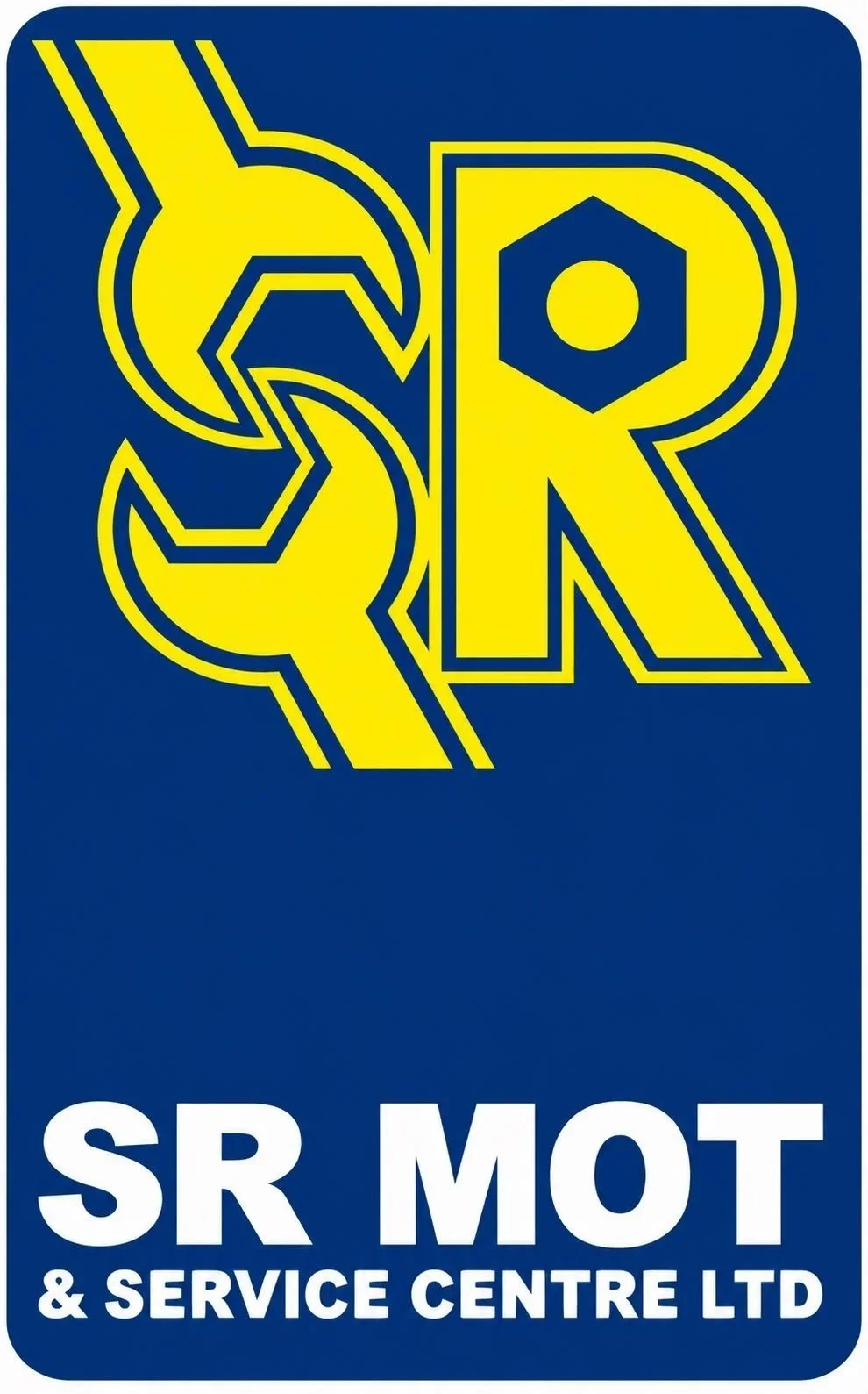 SR MOT And Service Centre : Corby
