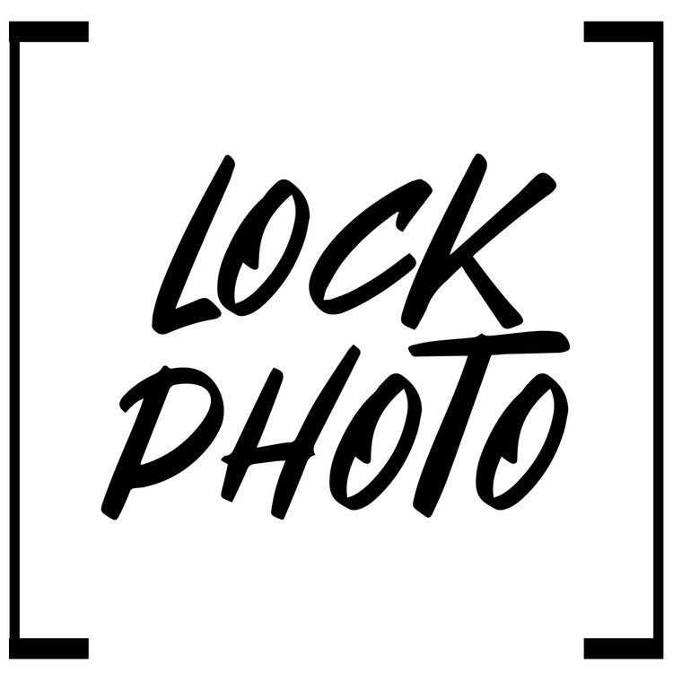 Lock photo