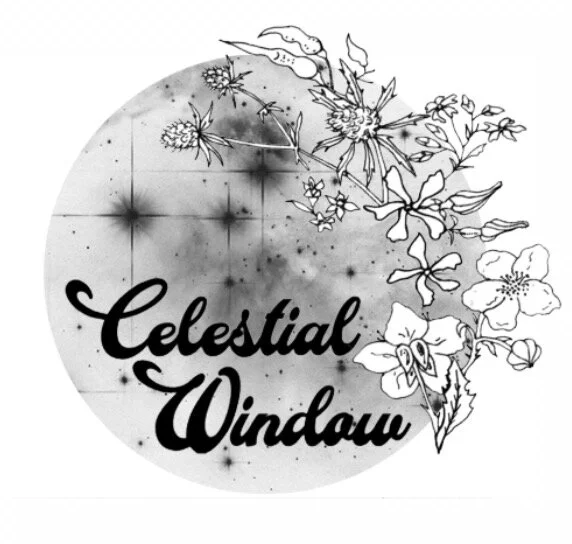 Celestial Window Embodied Arts