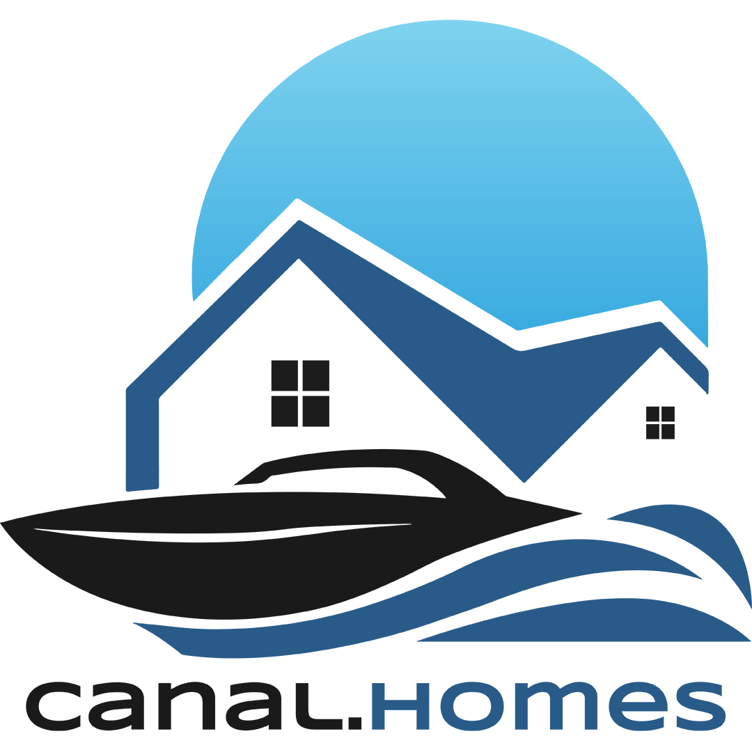 Canal.homes