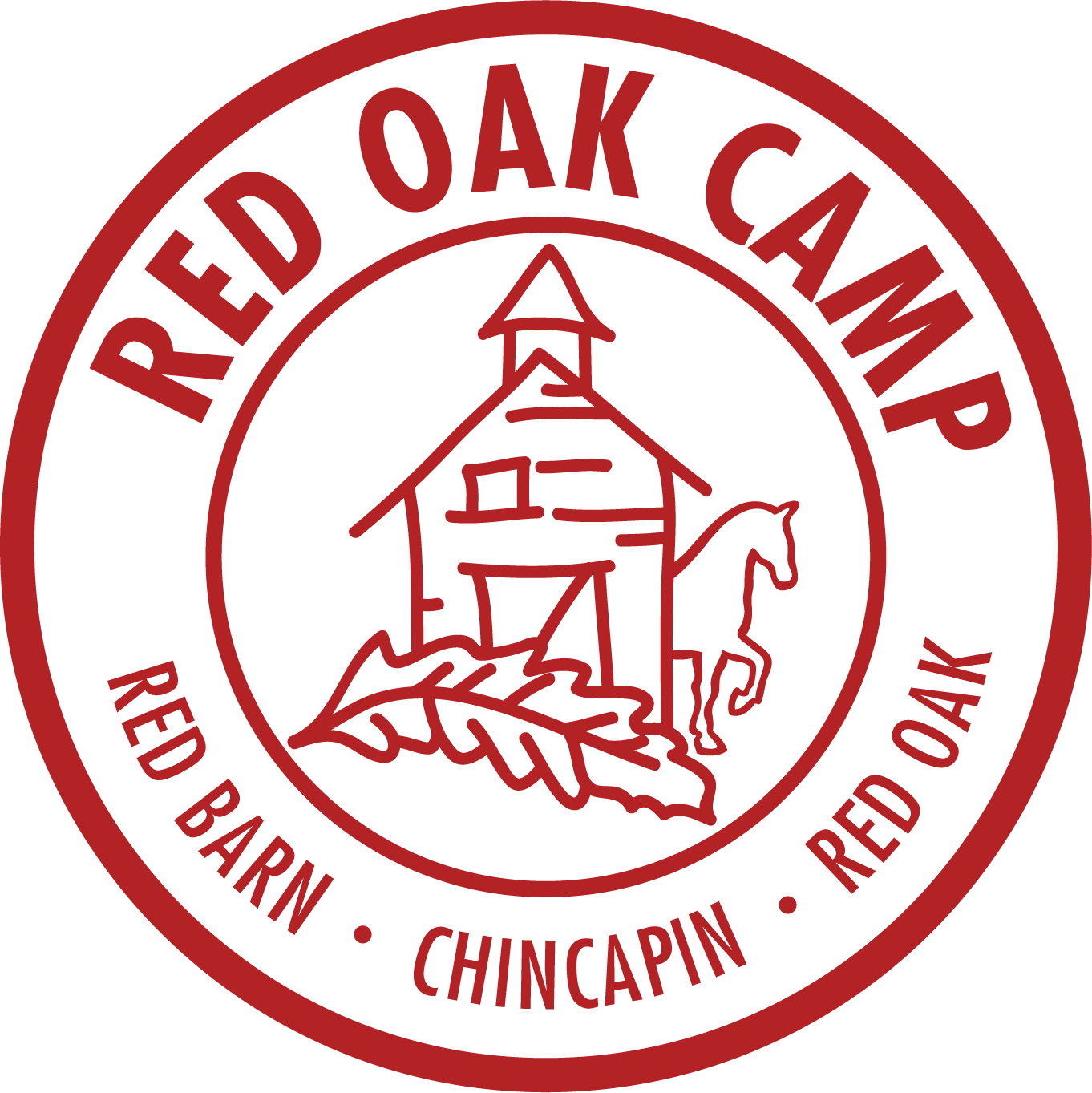 Red Oak Camp