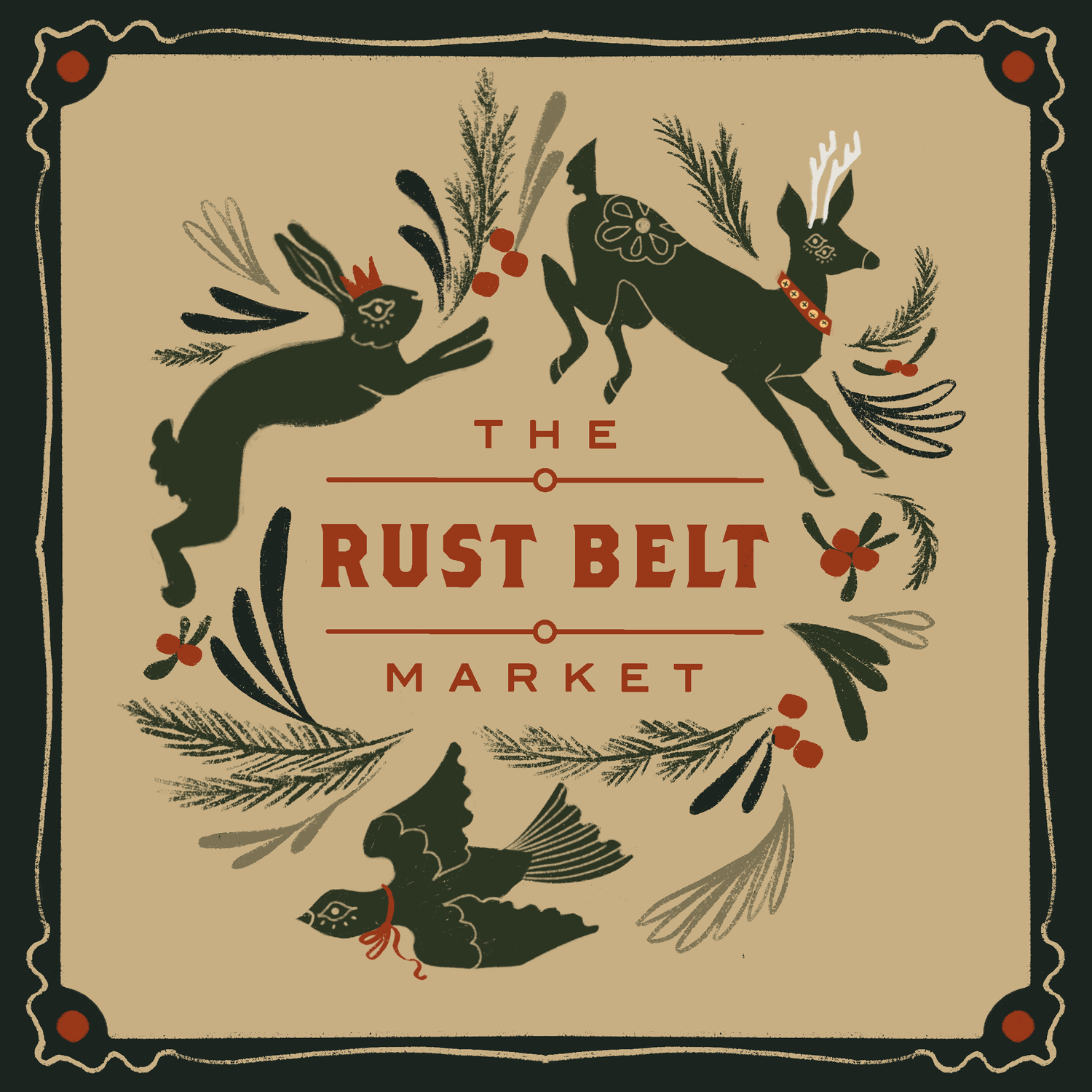 Rust Belt Online Auction - buf7p6v
