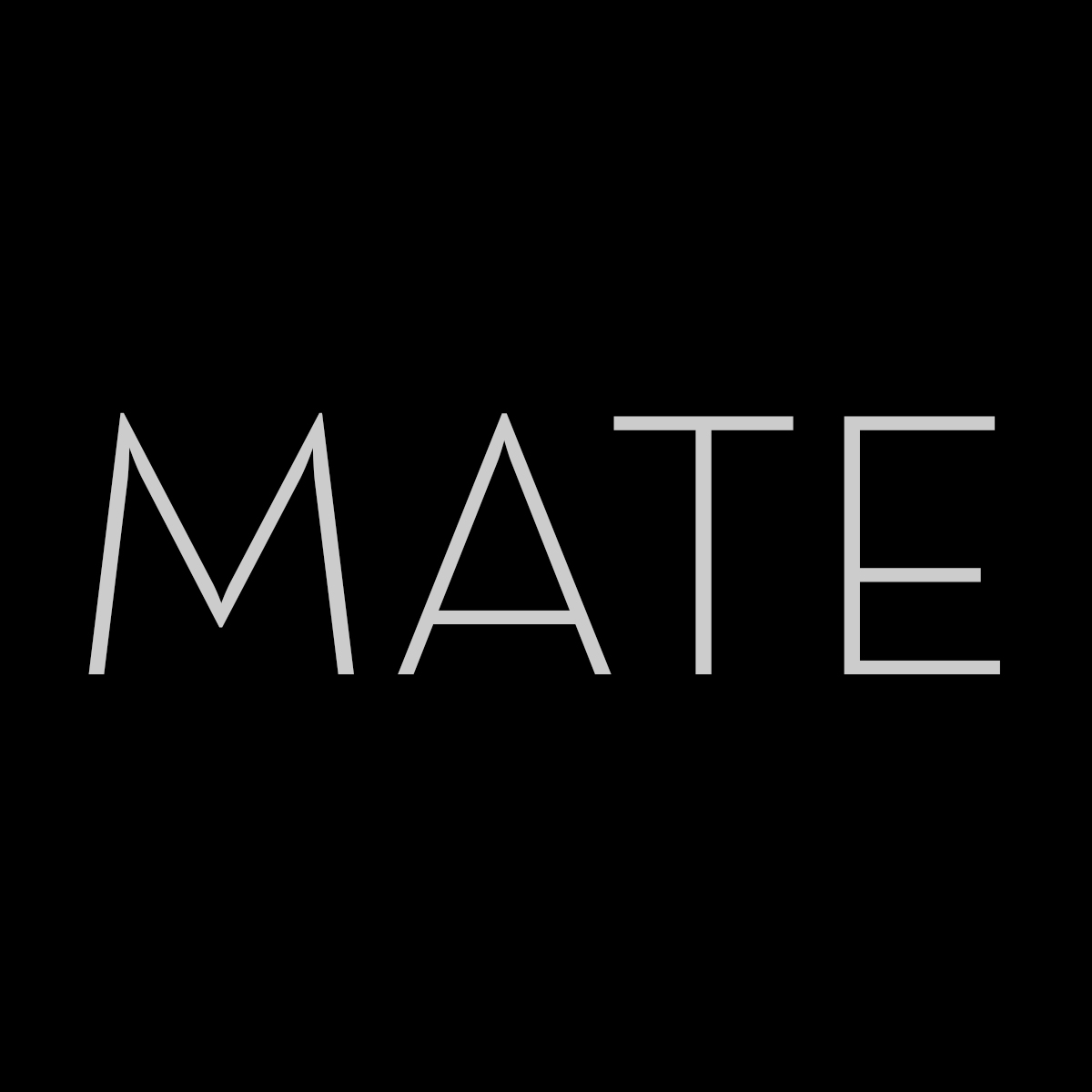 MATE