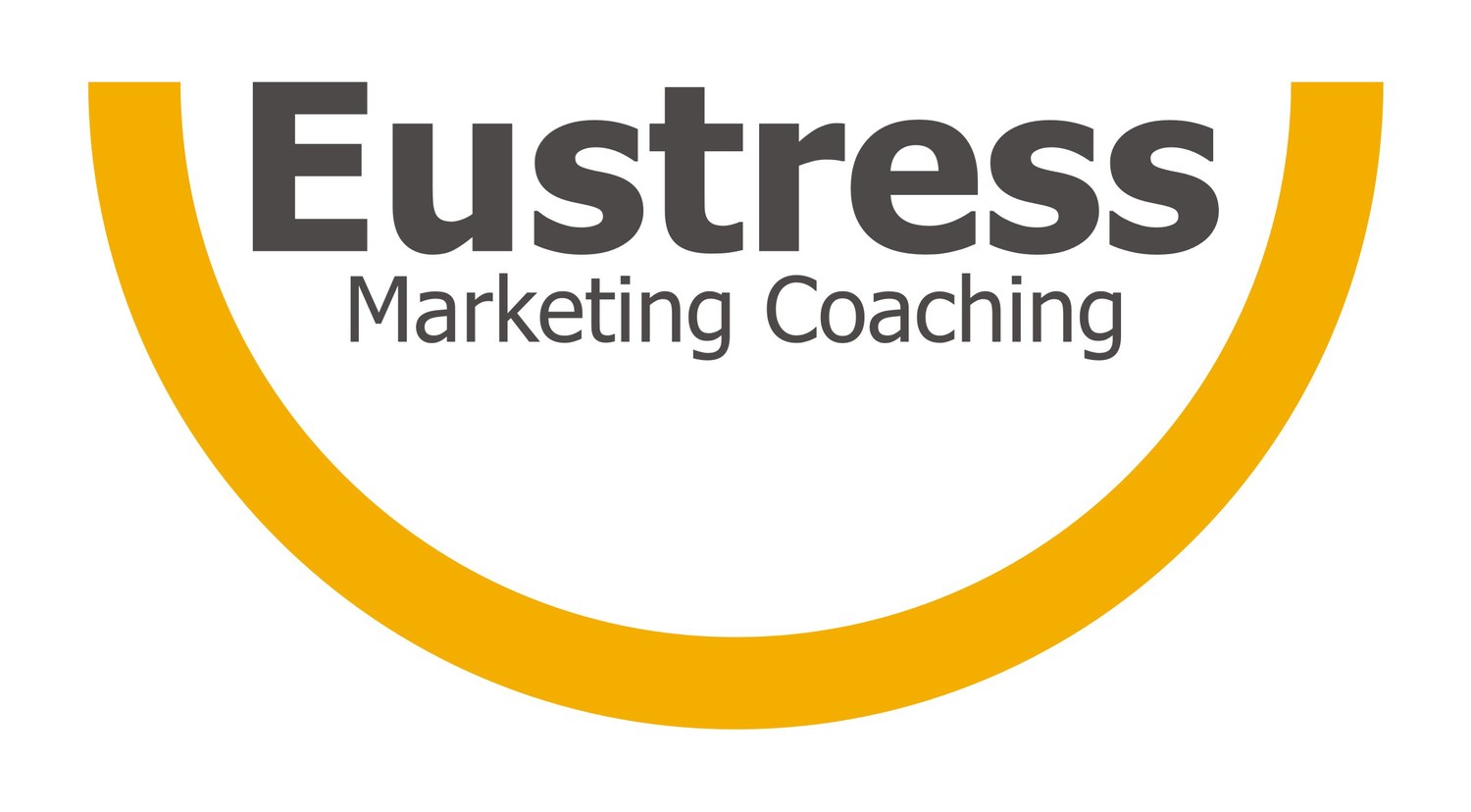 Eustress Marketing Coaching