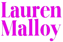 Lauren Malloy | Certified Coach | Teacher + Facilitator of Self-Empowerment | Poet + Writer 