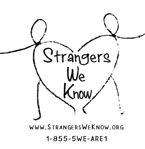 StrangersWeKnow
