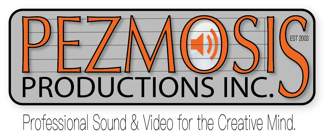Pezmosis Productions Inc.
