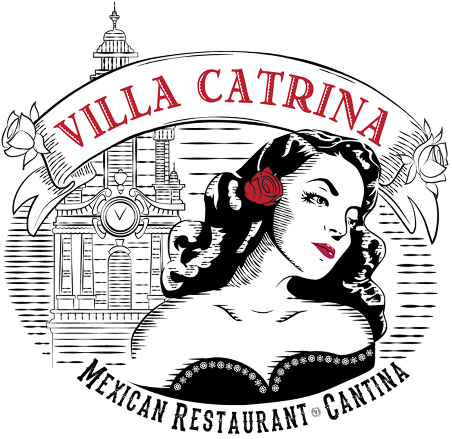 Villa Catrina Mexican Restaurant & Cantina
