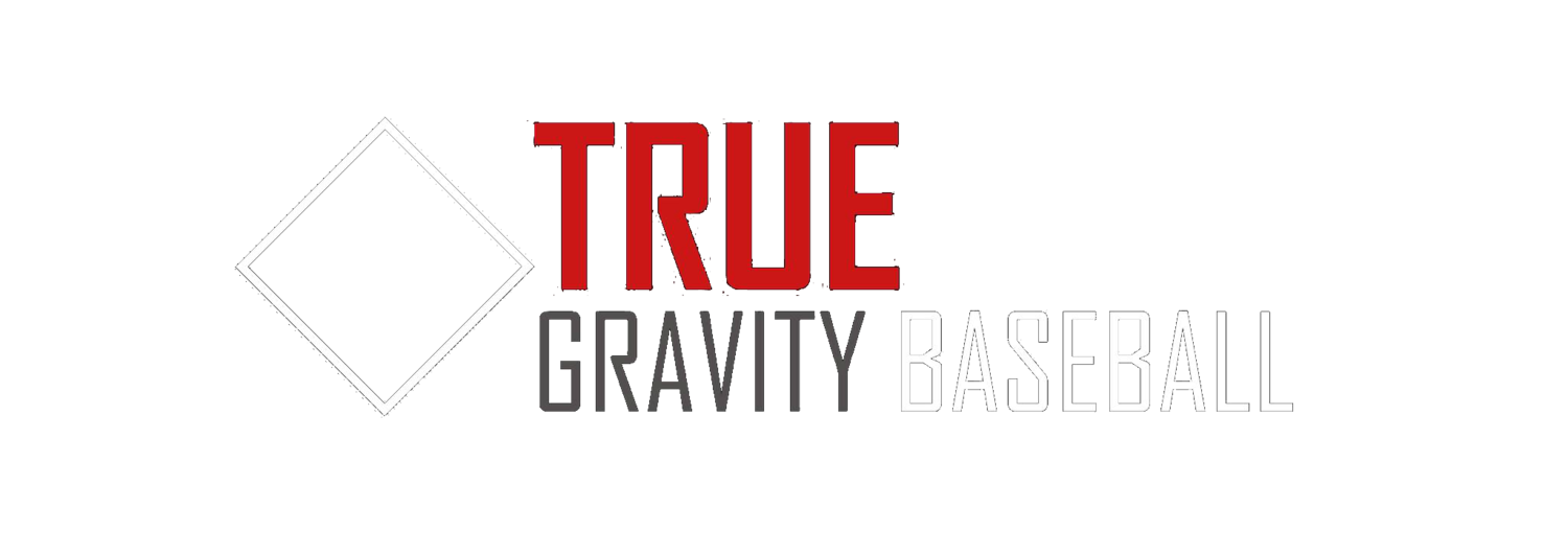 True Gravity Baseball