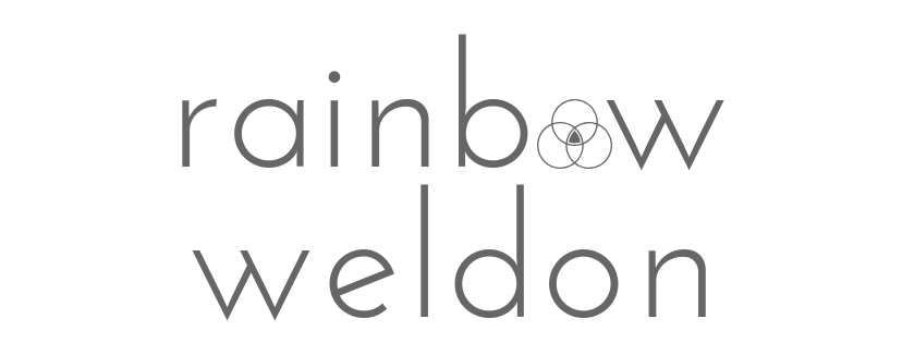 rainbow weldon