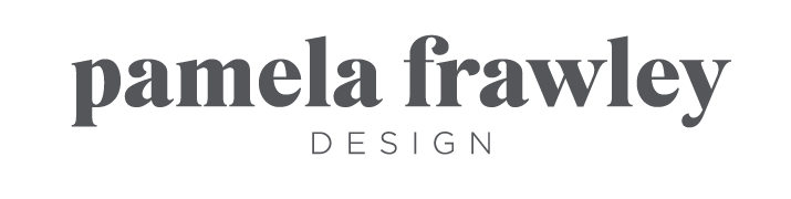 pamela frawley design