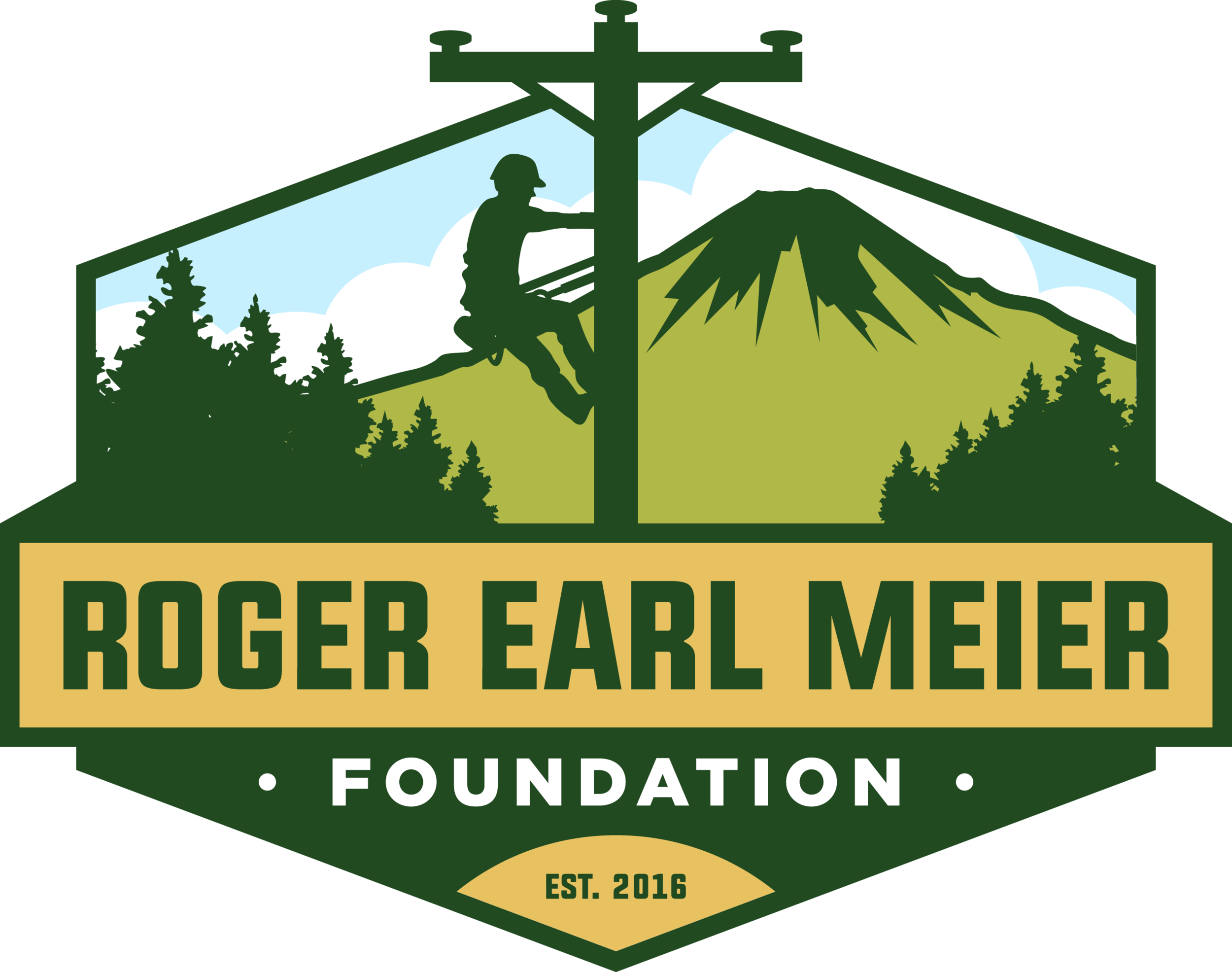 Roger Earl Meier Foundation