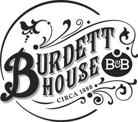 Burdett House Bed & Breakfast