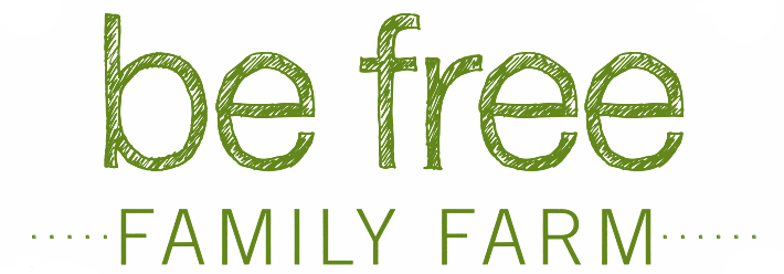 Be Free Family Farm