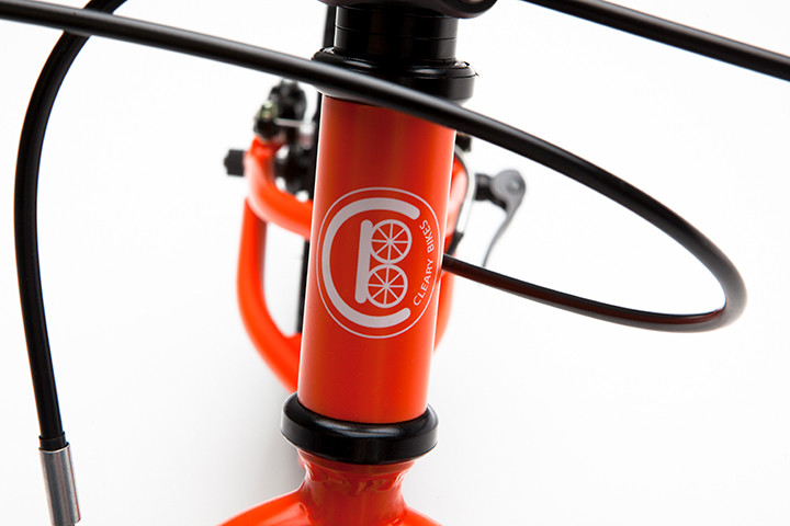 cleary starfish balance bike
