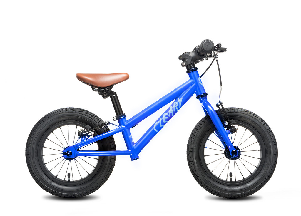 cleary starfish balance bike