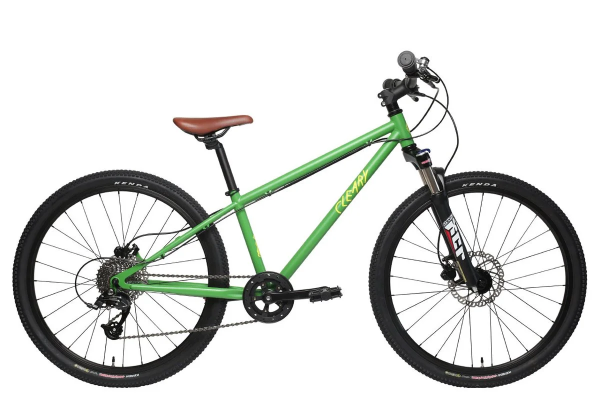 sr suntour xcr air 24