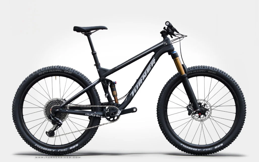 turner fat bike