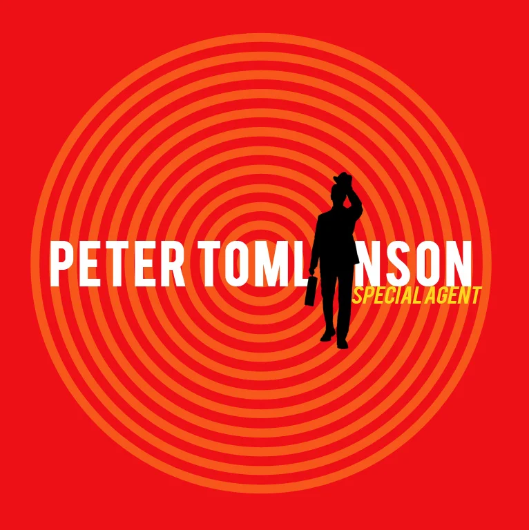 Peter Tomlinson Realtor