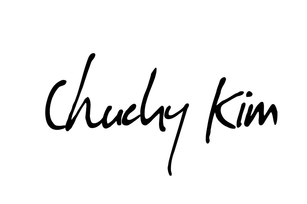 chucky kim | music producer + bassist