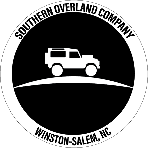 Southern Overland Company | Classic Land Rovers