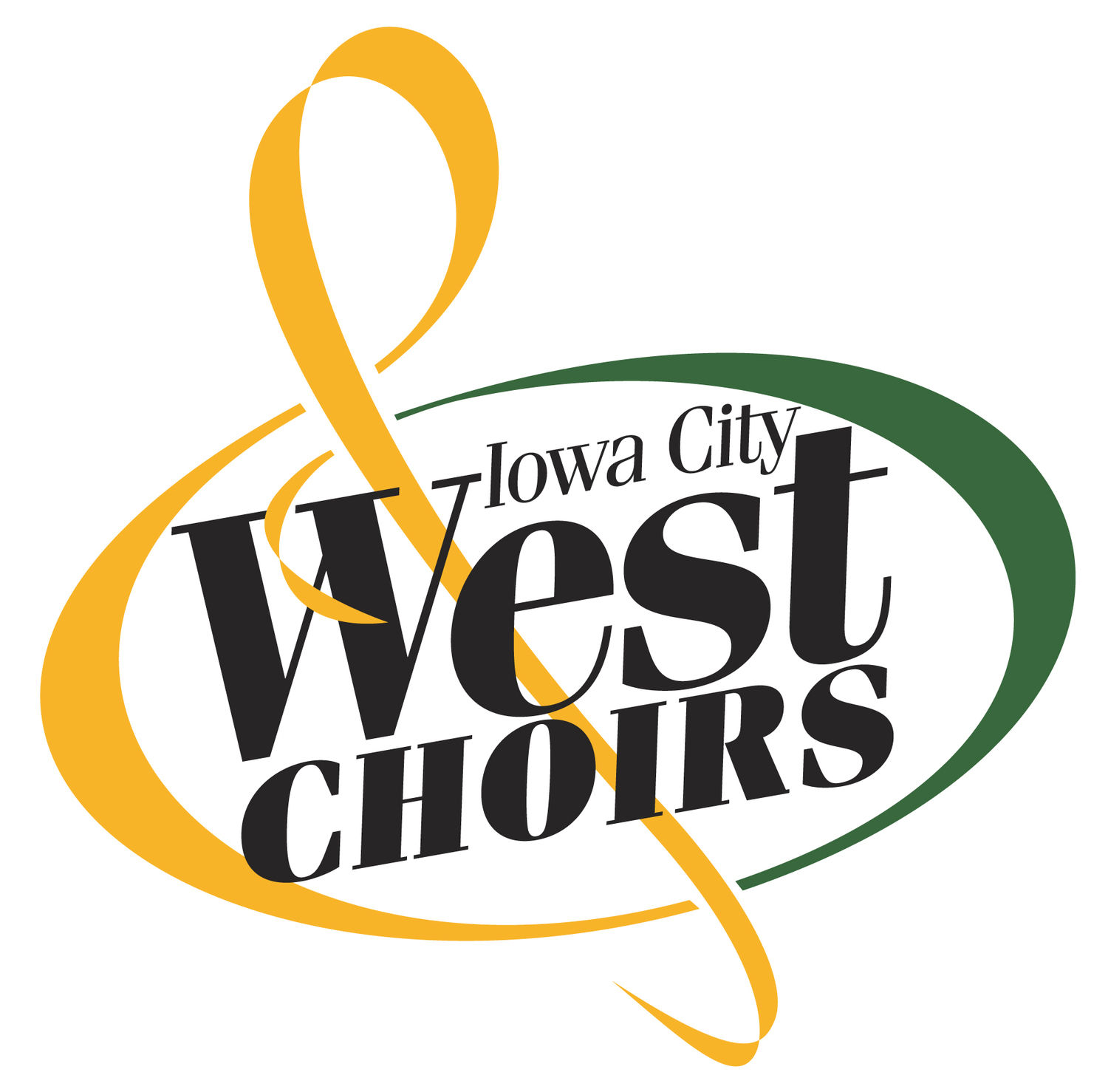  Iowa City West High Choirs 