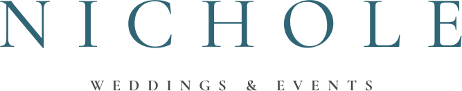 NICHOLE WEDDINGS AND EVENTS