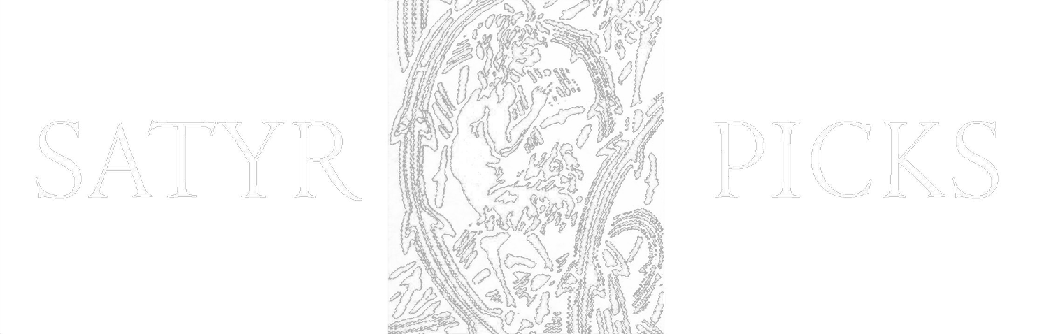 Satyr Picks