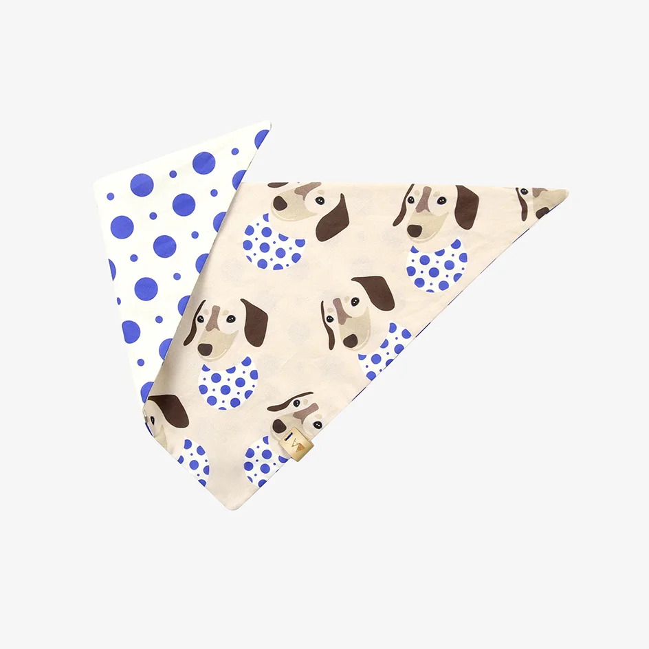 bandana pet