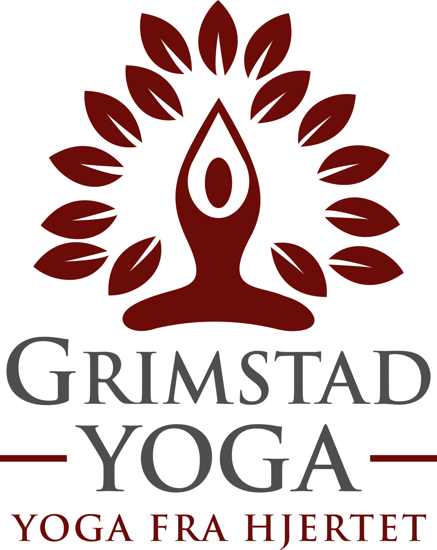           Grimstad Yoga