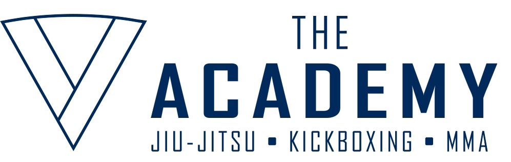 The Academy of Jiu-Jitsu