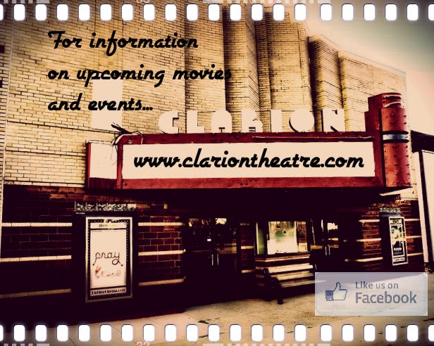 Clarion Theatre