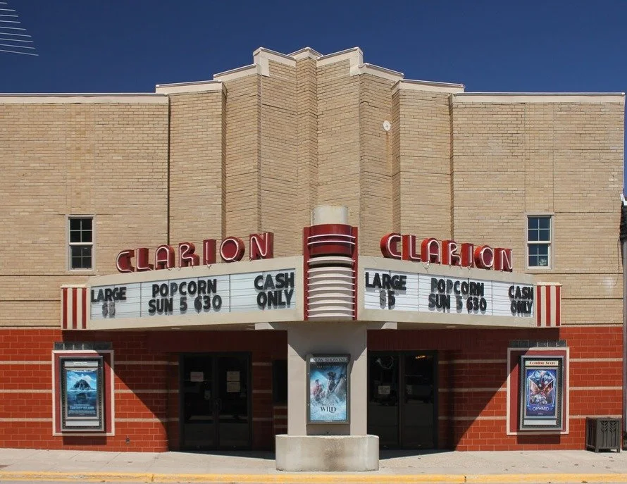 Clarion Theatre