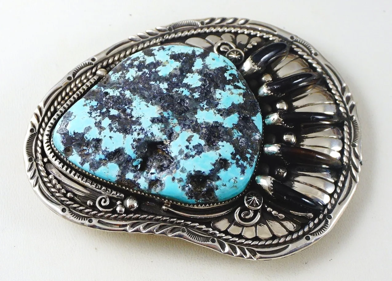 extra large belt buckles