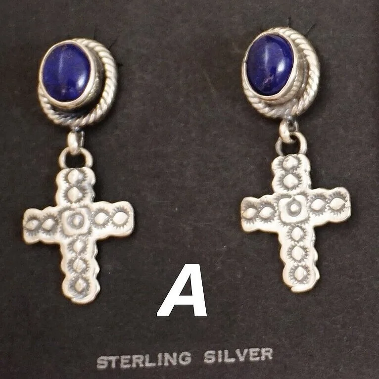 Item #928R-1-Navajo Lapis Lazuli, Gaspeite, or Spiny Oyster