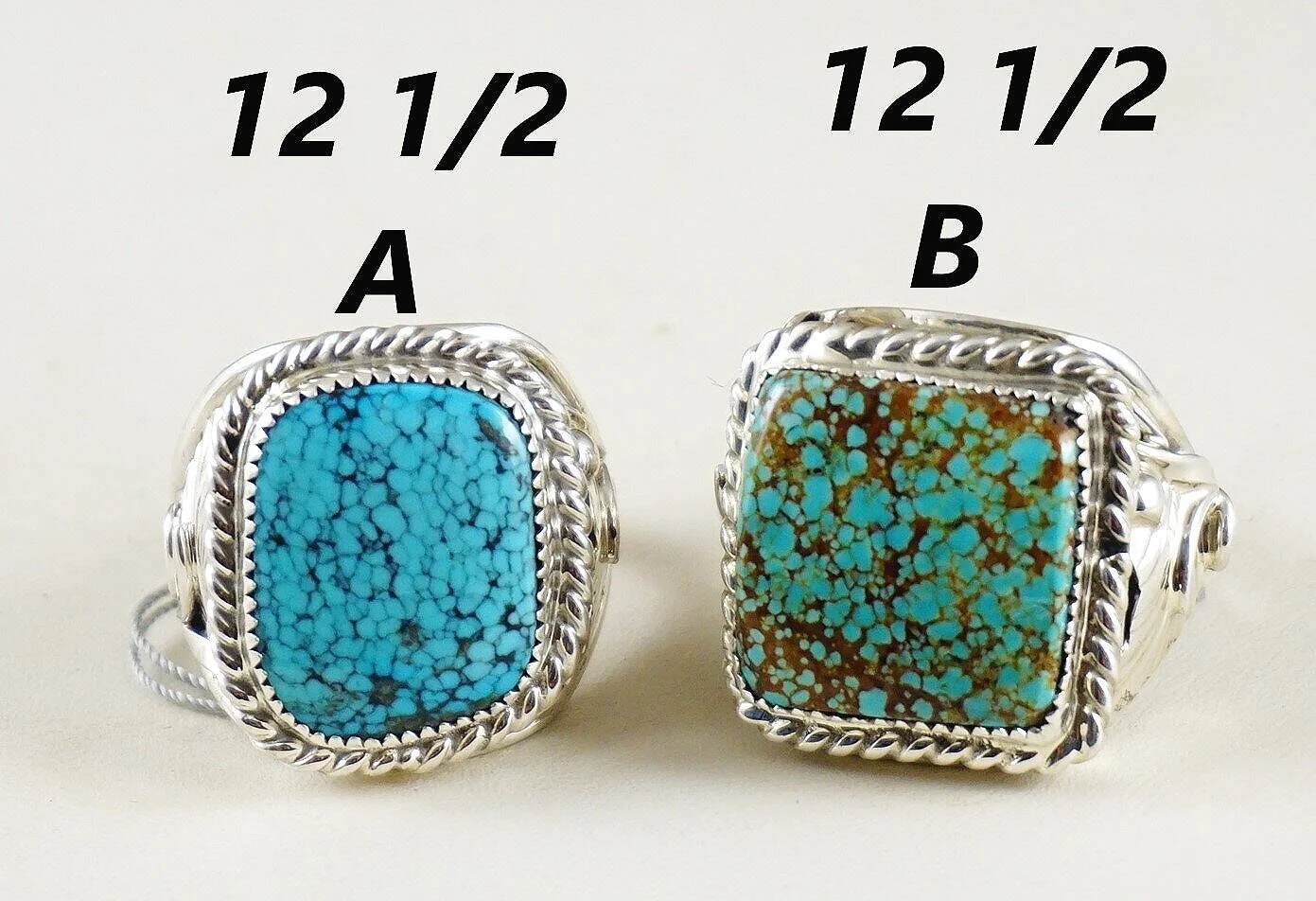 S ray 2024 navajo silversmith